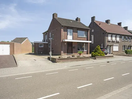 Vrijstaande woning te koop: Heistraat 71, Einighausen Einighausen