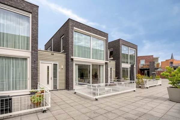 Apartment for sale: Heistraat 8, Son Son En Breugel