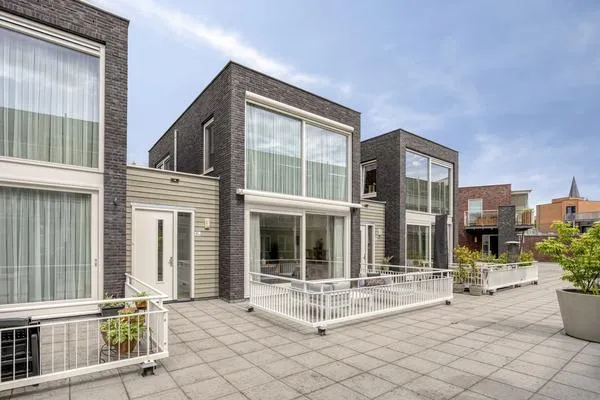 Appartement te koop: Heistraat 8L, Son Son En Breugel
