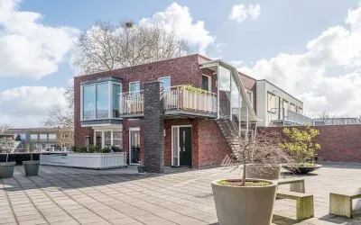 Appartement te koop: Heistraat 8N, Son En Breugel