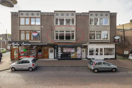 Appartement te koop: Heistraat 99A, Heipoort Helmond
