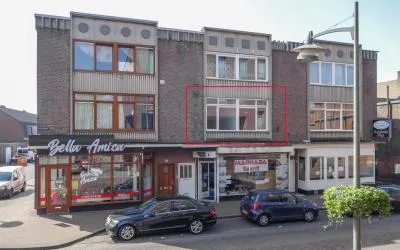 Appartement te koop: Heistraat 99A, Heipoort Helmond