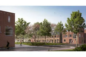 Woning te huur: Heistraat, Heipoort Helmond