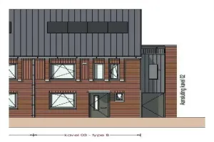 Woning te huur: Heistraat, Heipoort Helmond