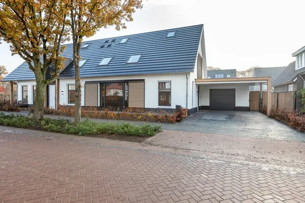 Woning te huur: Heistraat, Waalre Waalre