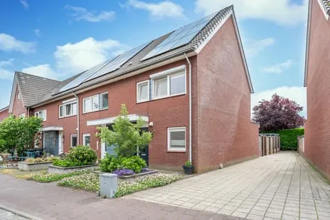 Hoekwoning te koop: Heiveld 20, Vorstenbosch Vorstenbosch