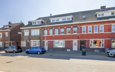 Appartement te koop: Heiveldstraat 115, Kaalheide Kerkrade
