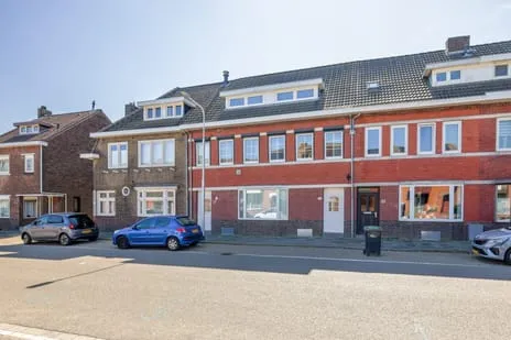 Appartement te koop: Heiveldstraat 115, Kaalheide Kerkrade
