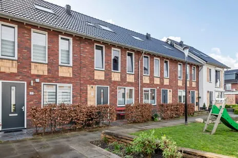 Tussenwoning te koop: Heivlinderlaan 19, Culemborg