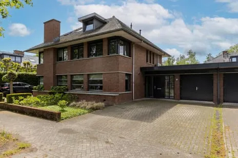 Tussenwoning te koop: Heivlinderlaan 3, 't Zand Son En Breugel