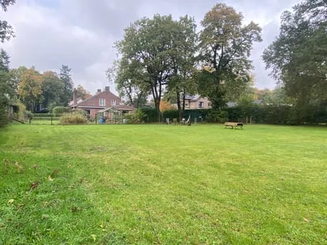 Vrijstaande woning te koop: Heiweg 20, Villapark Vught