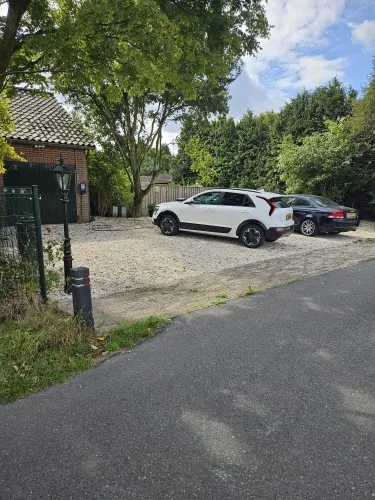 Vrijstaande woning te koop: Heiweg 3, Buitengebied Herpen Herpen