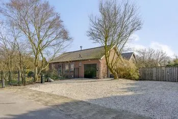 Vrijstaande woning te koop: Heiweg 3, Buitengebied Herpen Herpen
