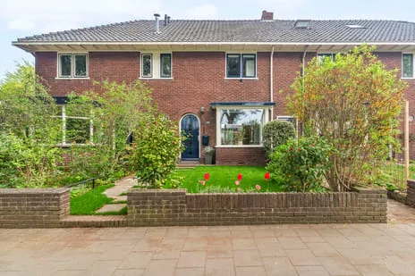Appartement te koop: Heiweg 328, Hatertse Hei Nijmegen