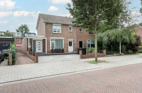 Hoekwoning te koop: Heiweg 346, Hatertse Hei Nijmegen