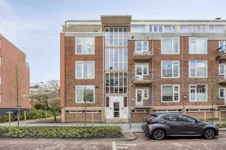 Appartement te koop: Hekbootstraat 10A, Rotterdam