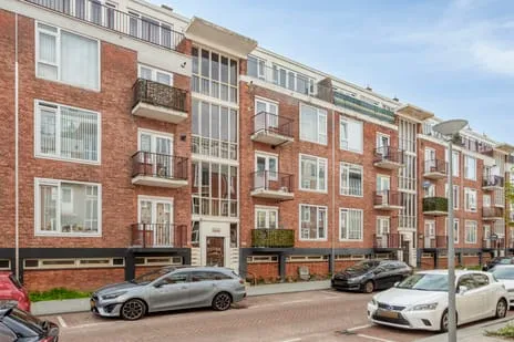 Appartement te koop: Hekbootstraat 19B, Oud Mathenesse Rotterdam