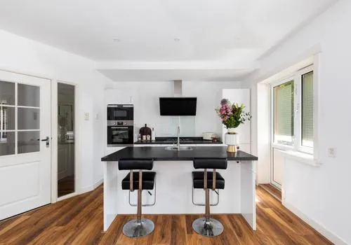Appartement te koop: Hekbootstraat 28A, Oud Mathenesse Rotterdam