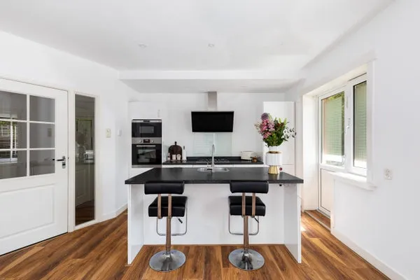 Appartement te koop: Hekbootstraat 28A, Oud Mathenesse Rotterdam