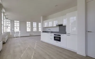 Appartement te huur: Hekelsteeg 8, Utrecht