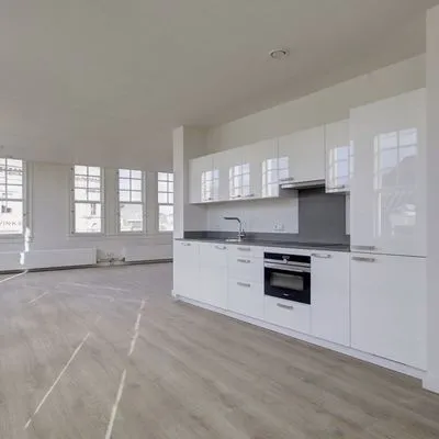 Huurwoning: Hekelsteeg in Utrecht - €2.320 per maand