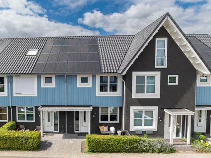 Tussenwoning te koop: Hekelstraat 7, Centrum Aalsmeer