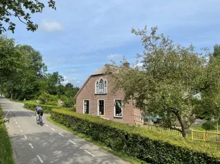 Woning te huur: Hekendorpse Buurt, Hekendorpse buurt Hekendorp