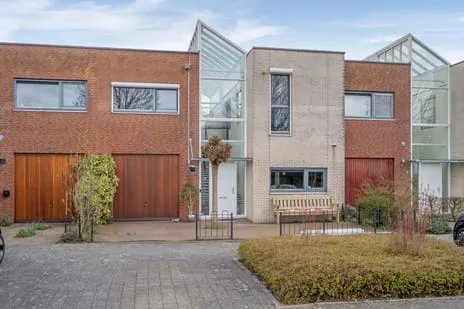 Tussenwoning te koop: Hekendorpstraat 40, Oosterheem-Noord-Oost Zoetermeer