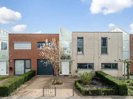 Tussenwoning te koop: Hekendorpstraat 46, Zoetermeer