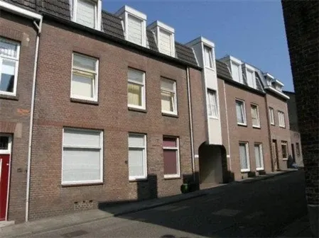 Studio te huur: Hekerbeekstraat 17D, Valkenburg Valkenburg