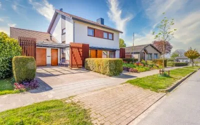 Vrijstaande woning te koop: Hekerdelstraat 1, Klimmen Klimmen