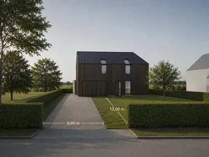 Woning te koop: Hekerweg 44, De Heek Valkenburg
