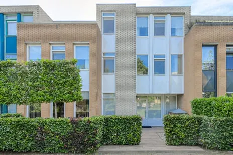Tussenwoning te koop: Heksenkring 9, Heksenwiel Breda