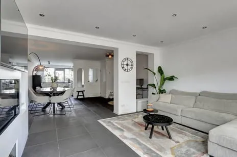 Terraced house for sale: Heksenwiellaan 133, Overkroeten Breda