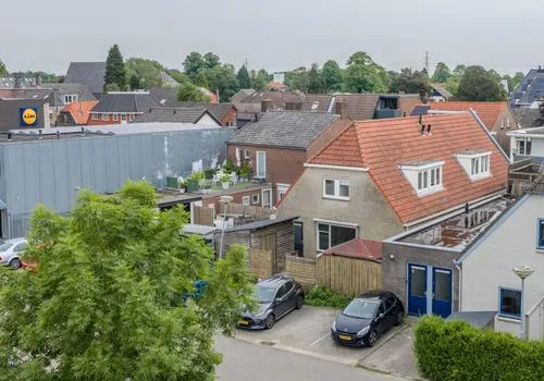 Appartement te koop: Hekstraat 3B, Beilen Beilen