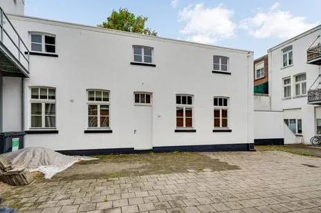 Appartement te koop: Helbeek 26B, Binnenstad-Noord Venlo