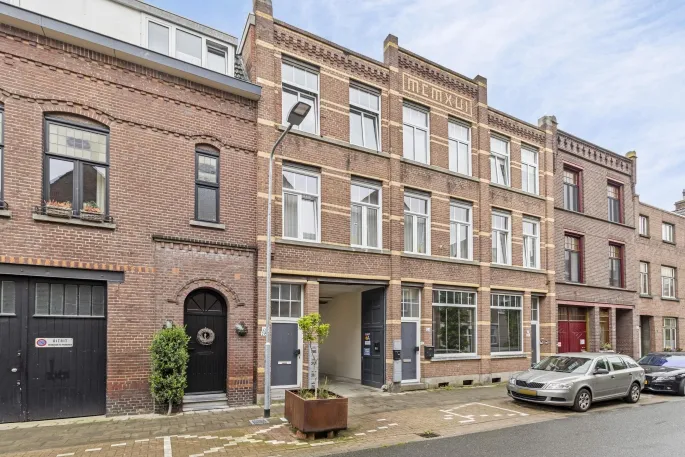 Appartement te koop: Helbeek 28, Binnenstad-Noord Venlo