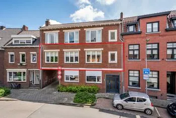 Apartment for sale: Helbeek 46, Binnenstad-Noord Venlo