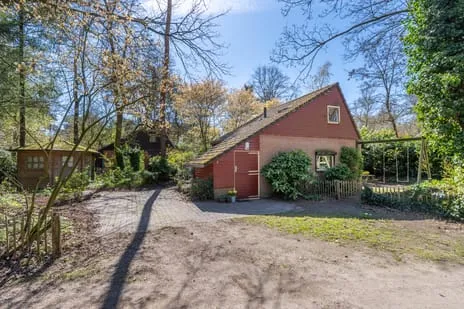 Woning te koop: Helderse Duinen 9, Overloon buitengebied Overloon