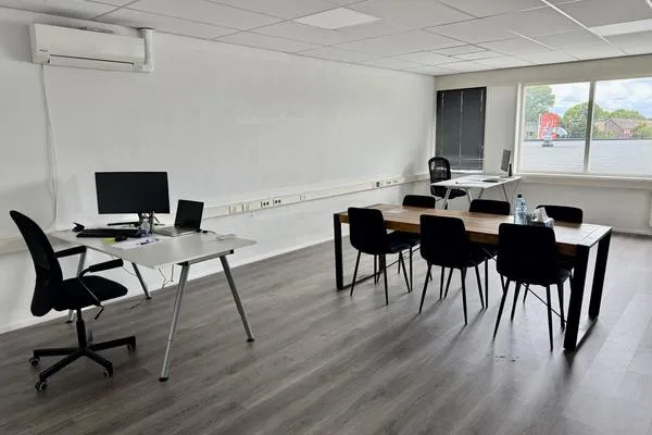Woning te huur: Helderseweg 31D, Bergerhof en Blaeustraatkwartier Alkmaar