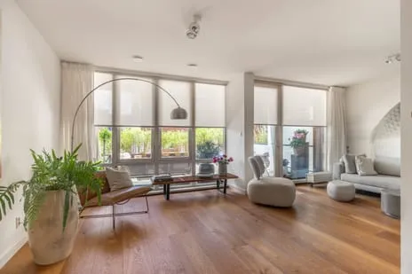 Apartment for sale: Helderseweg 5B, Spoorbuurt Alkmaar