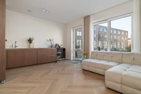 Appartement te koop: Helen Suzmanhof 144, Afrikaanderwijk Rotterdam