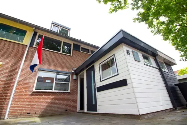 Tussenwoning te koop: Helena Kuipers-Rietbergstraat 8, Daalmeer-Zuidoost Alkmaar
