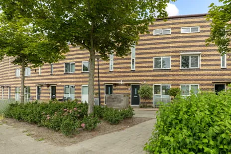 Tussenwoning te koop: Helena Theodora Kuipers-Rietbergtuin 28, Huygenhoek Noord Heerhugowaard