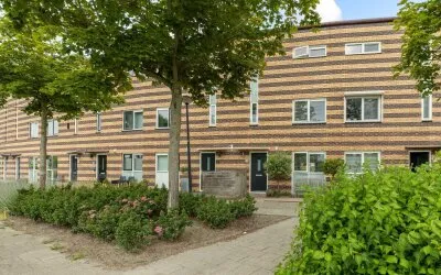 Tussenwoning te koop: Helena Theodora Kuipers-Rietbergtuin 28, Huygenhoek Noord Heerhugowaard