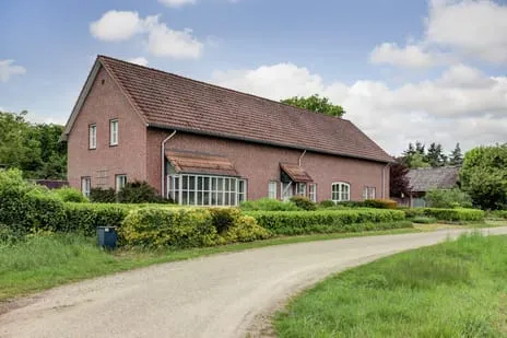 Detached house for sale: Helenaveenseweg 41, Buitengebied Kievitsheide Grashoek