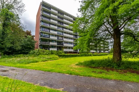 Appartement te koop: Hélène Swarthlaan 60, De Wijert-Zuid Groningen