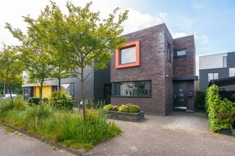 Vrijstaande woning te koop: Helenusstraat 10, Homeruskwartier Midden Almere