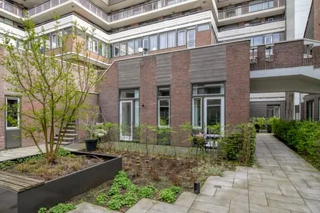 Appartement te koop: Helfrichstraat 1K, Binnenstad Apeldoorn
