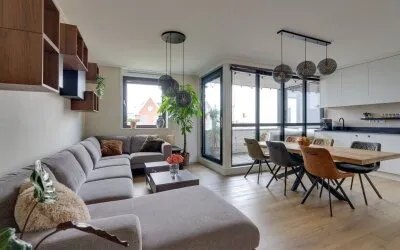 Appartement te koop: Helgoland 26, Broeckgouw Volendam